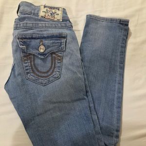 True religion jeans